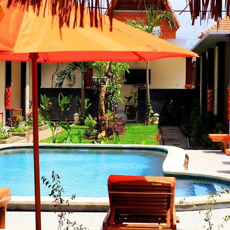 La Mogi Cottage Batununggul Luaran gambar