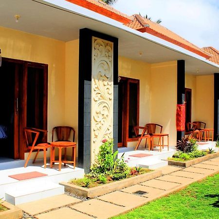 La Mogi Cottage Batununggul Luaran gambar