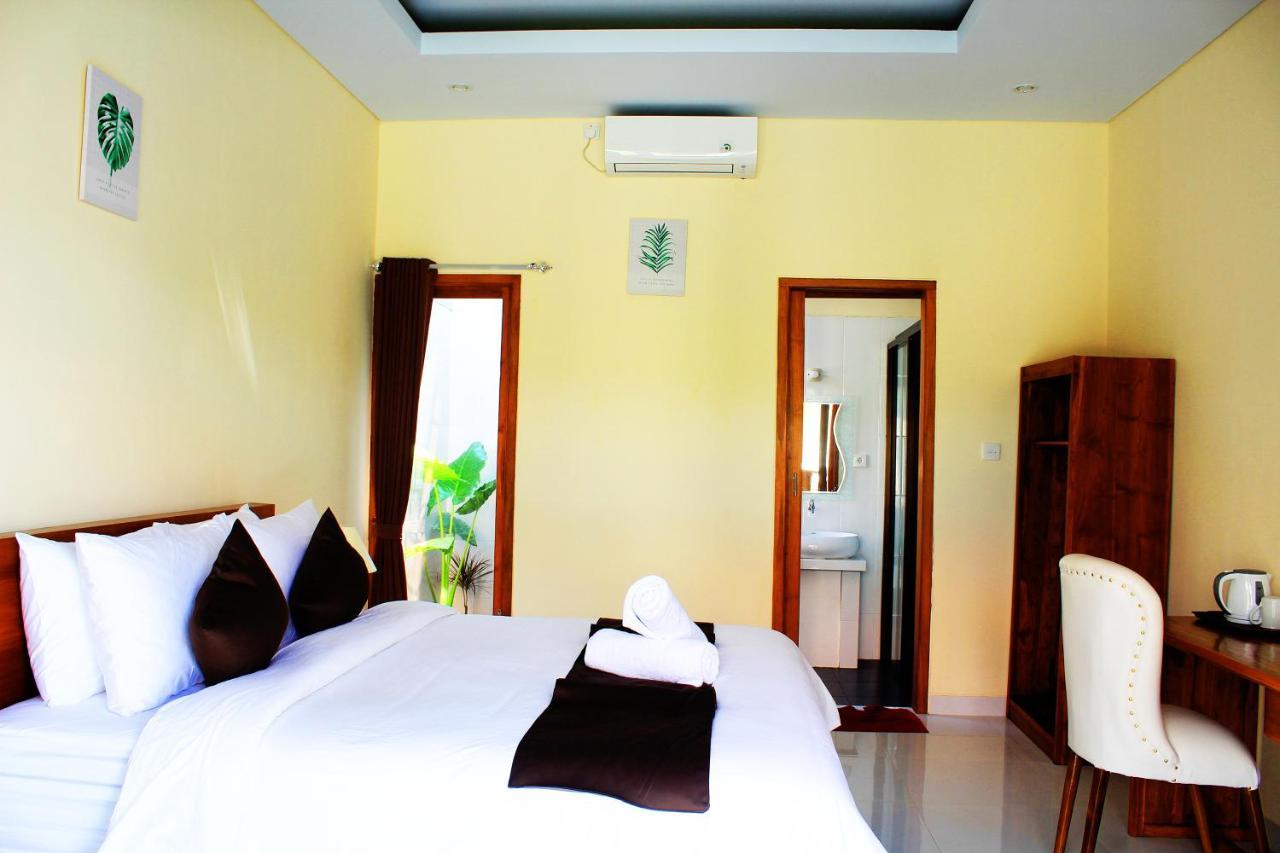 La Mogi Cottage Batununggul Luaran gambar