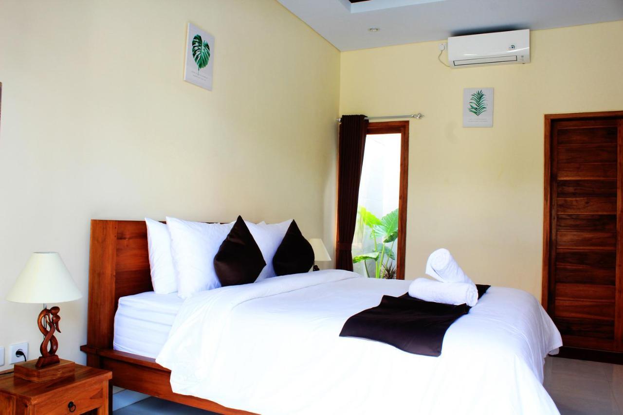 La Mogi Cottage Batununggul Luaran gambar