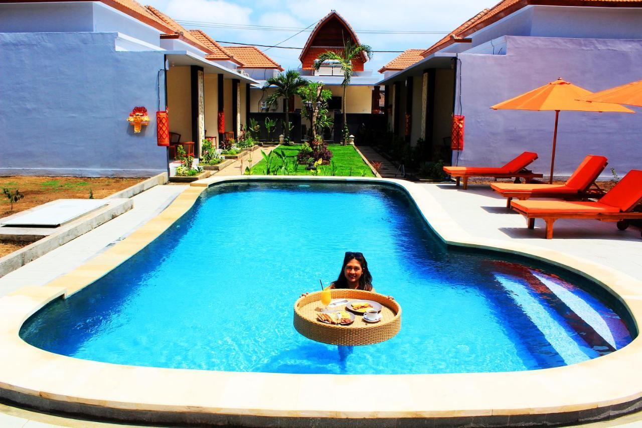 La Mogi Cottage Batununggul Luaran gambar