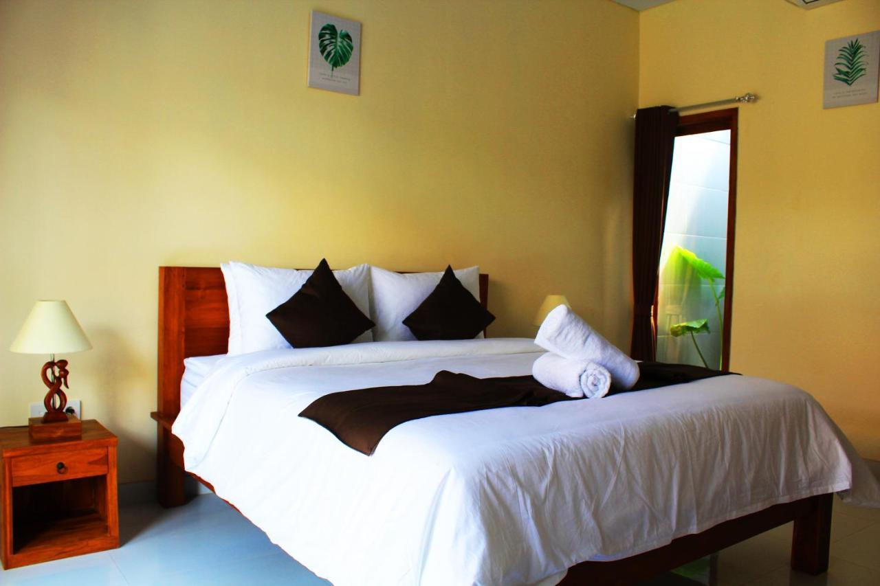 La Mogi Cottage Batununggul Luaran gambar