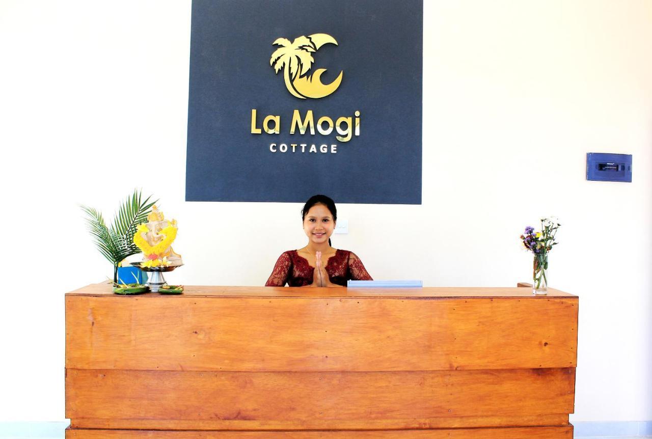 La Mogi Cottage Batununggul Luaran gambar