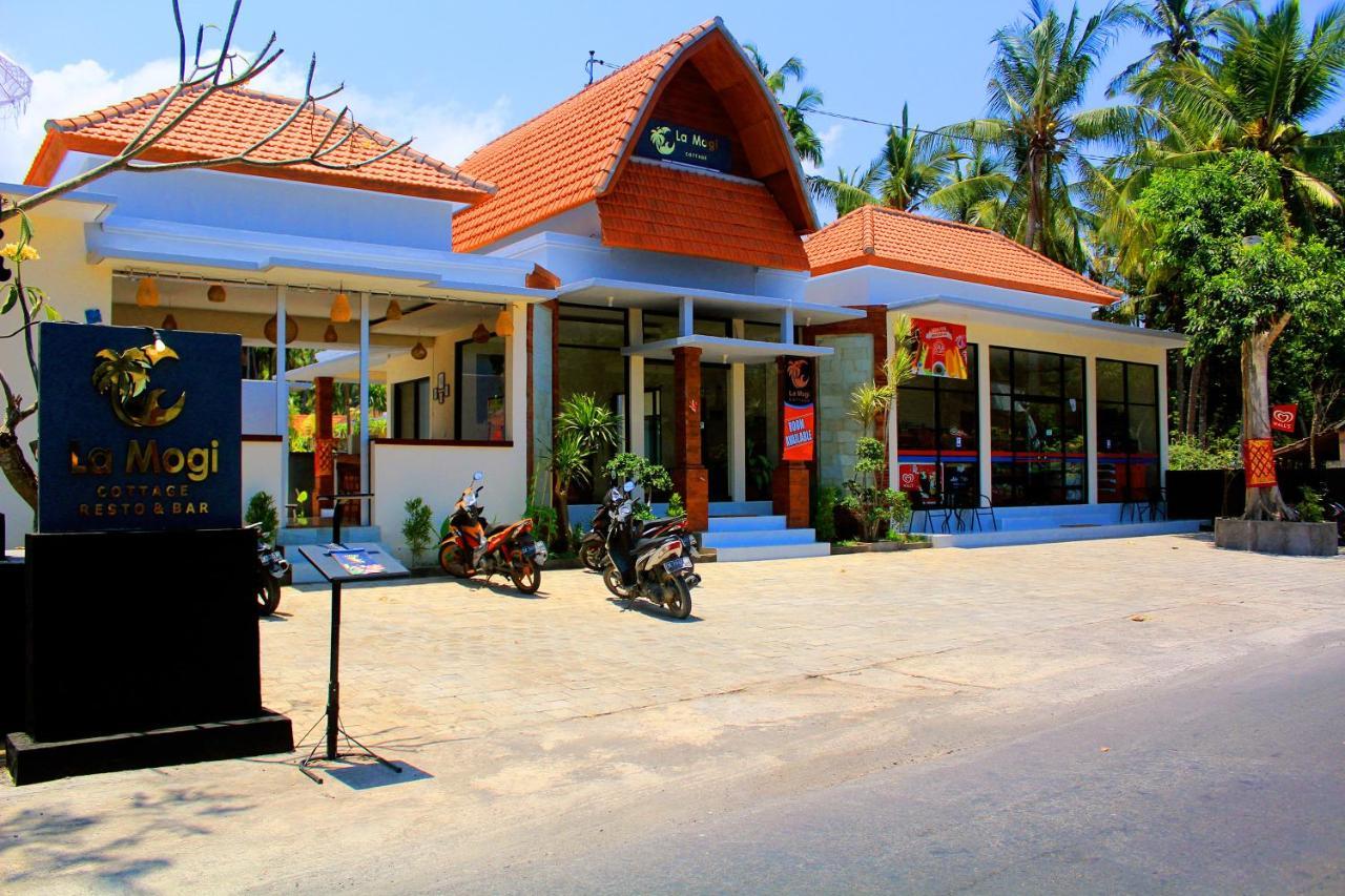 La Mogi Cottage Batununggul Luaran gambar