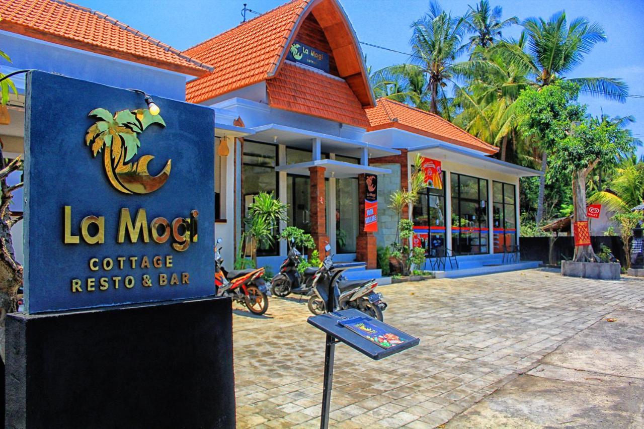 La Mogi Cottage Batununggul Luaran gambar
