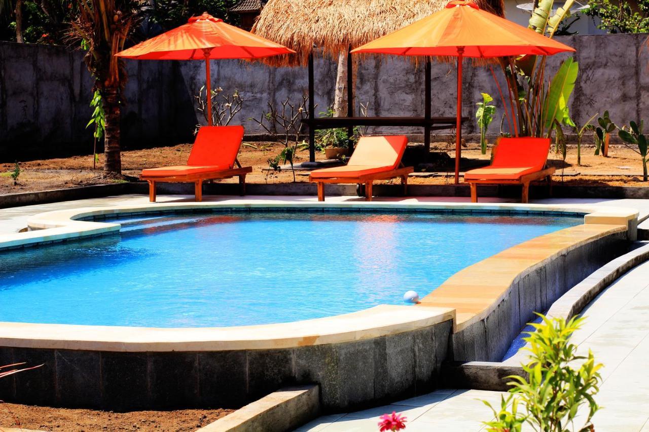 La Mogi Cottage Batununggul Luaran gambar