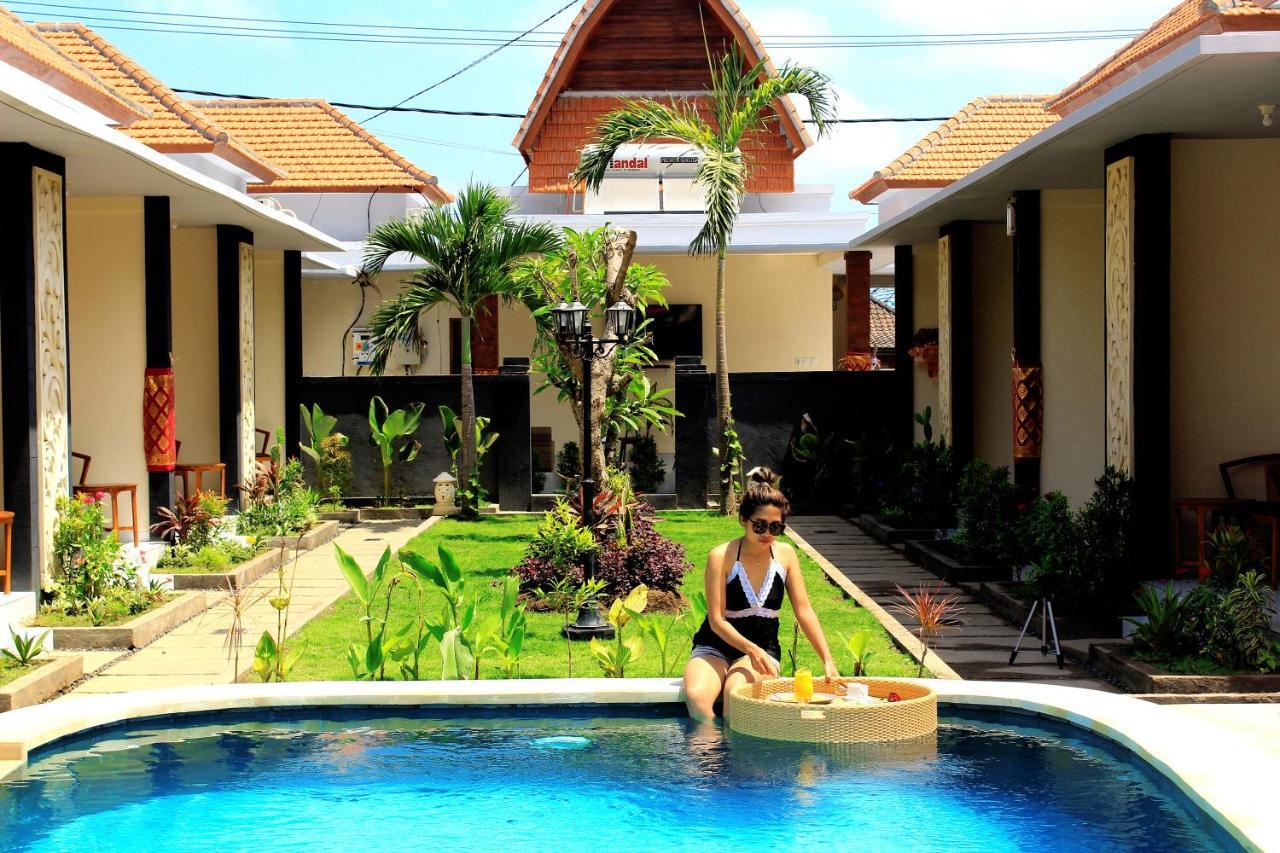 La Mogi Cottage Batununggul Luaran gambar