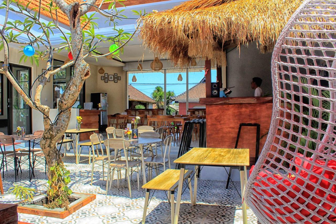 La Mogi Cottage Batununggul Luaran gambar