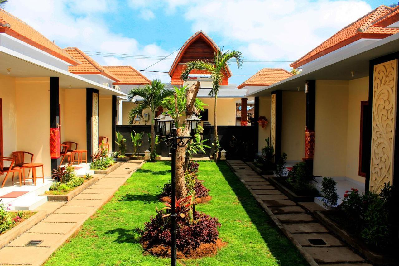 La Mogi Cottage Batununggul Luaran gambar